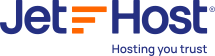 JetHost Logo